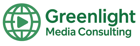 Greenlight Media Consulting - Expert media consulting for film and TV production