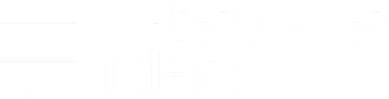 Watercooler Talent logo